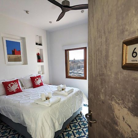 Senglea Suites Kültér fotó