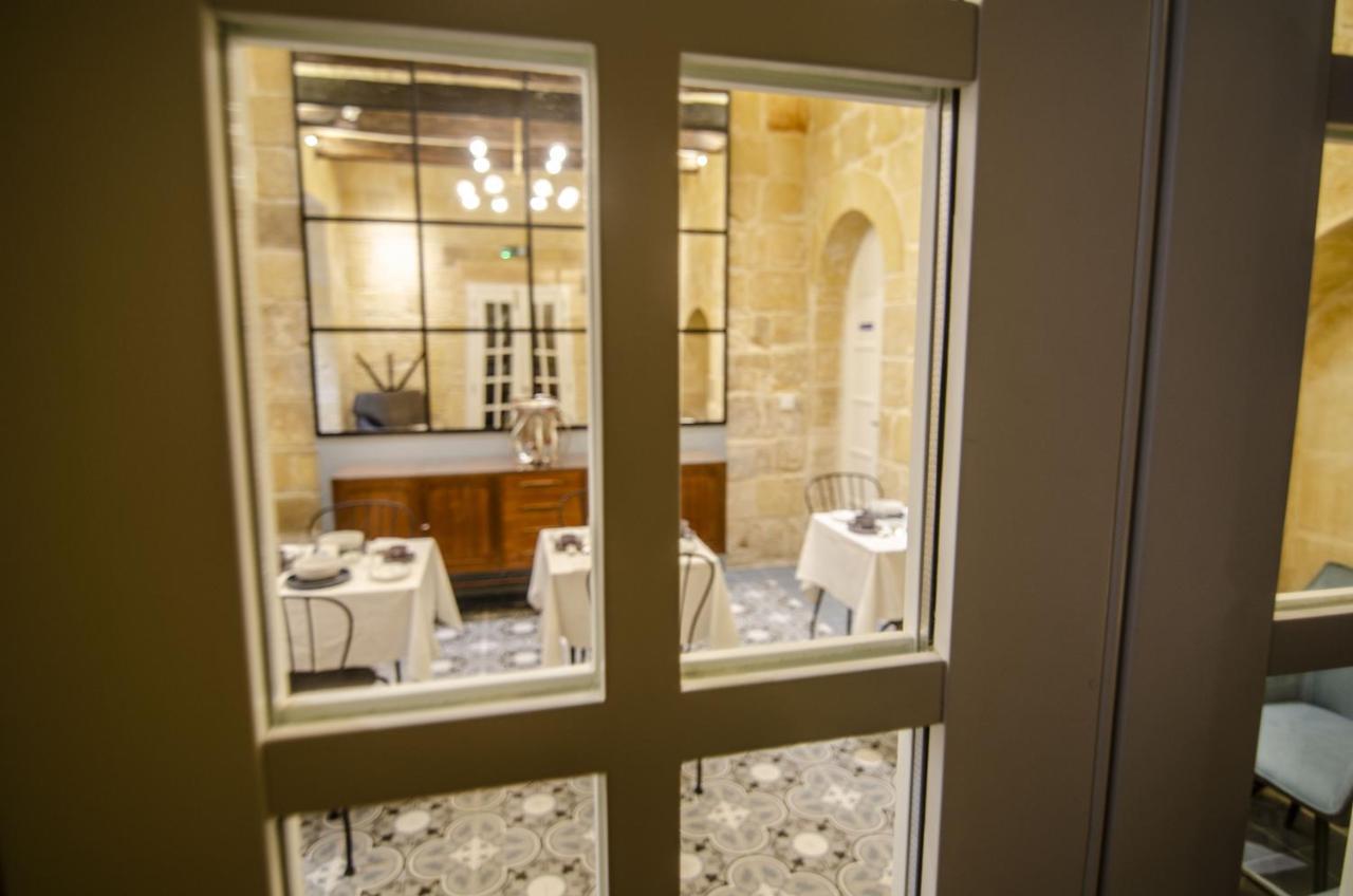 Senglea Suites Kültér fotó