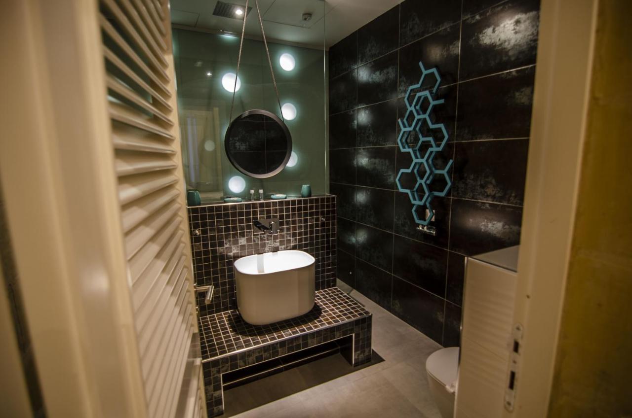 Senglea Suites Kültér fotó