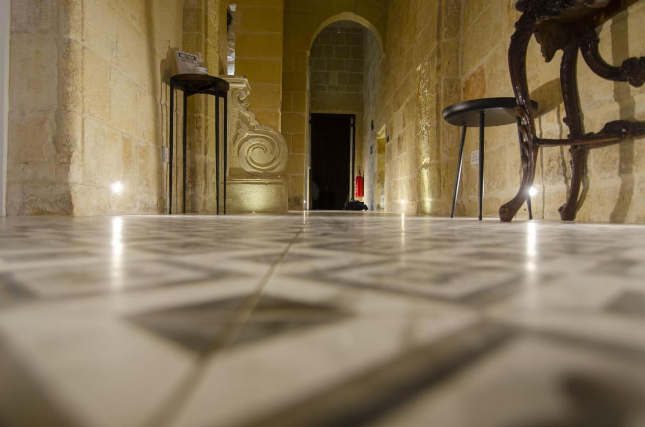 Senglea Suites Kültér fotó