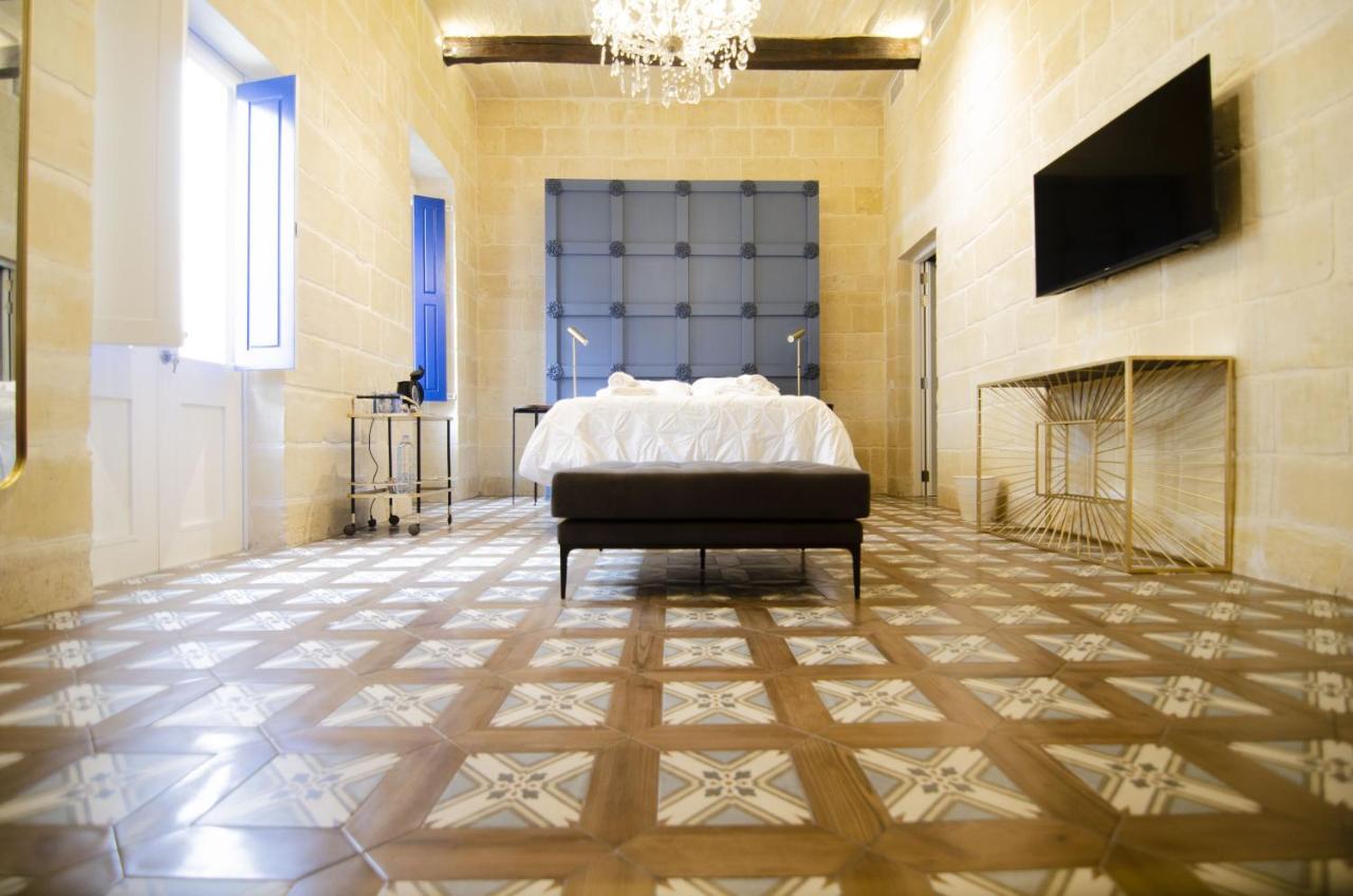 Senglea Suites Kültér fotó