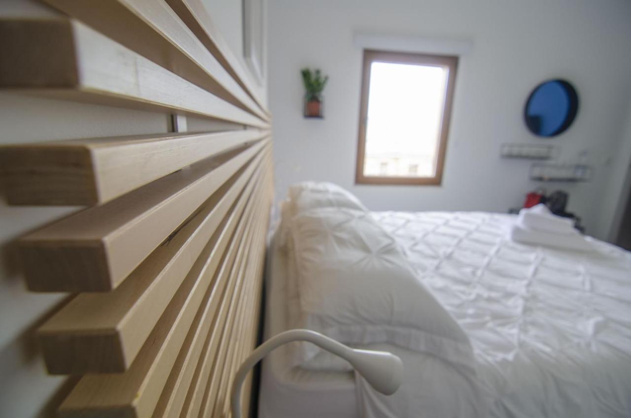 Senglea Suites Kültér fotó