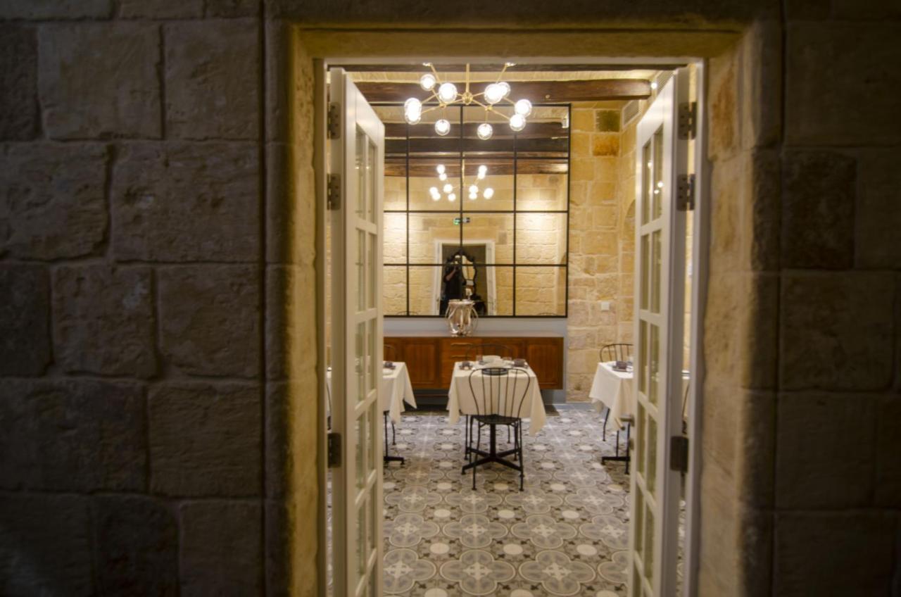 Senglea Suites Kültér fotó