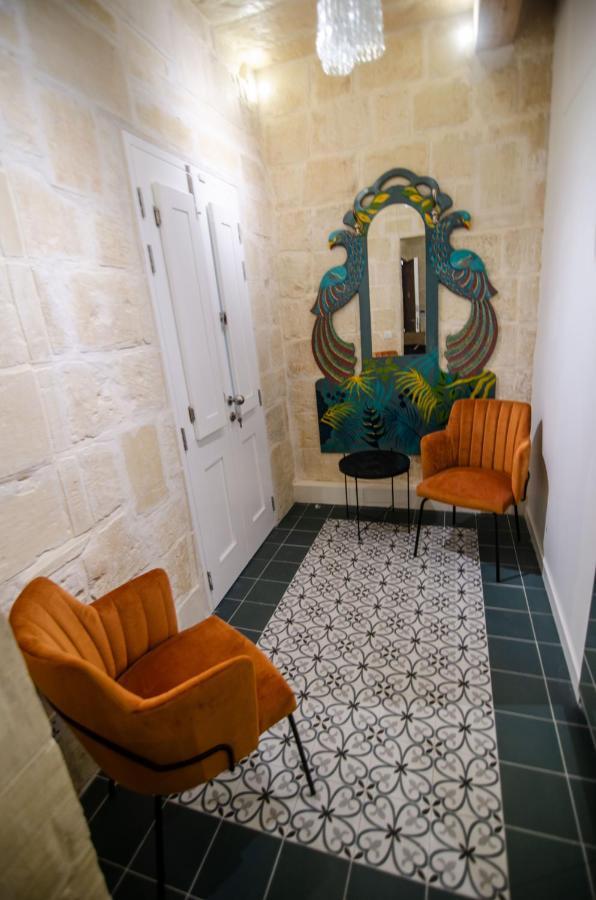Senglea Suites Kültér fotó