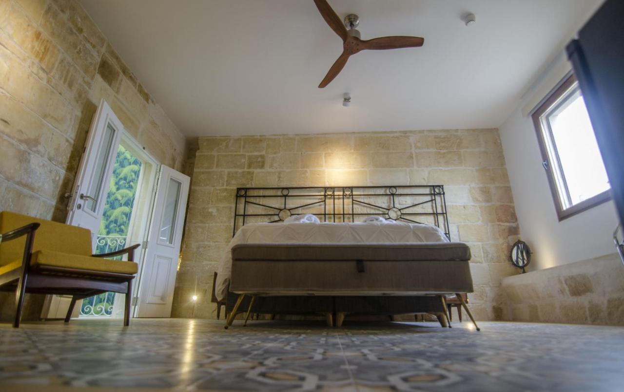 Senglea Suites Kültér fotó