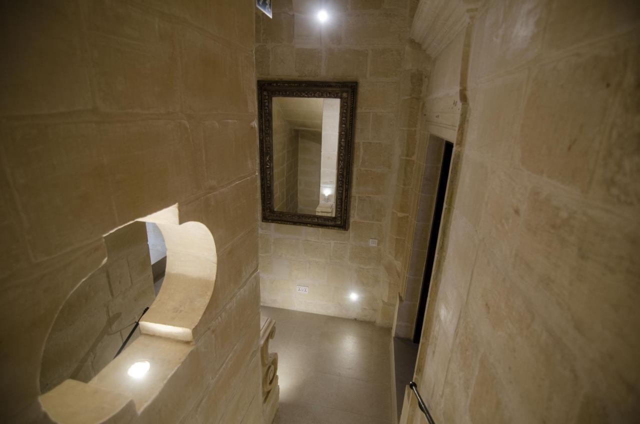 Senglea Suites Kültér fotó