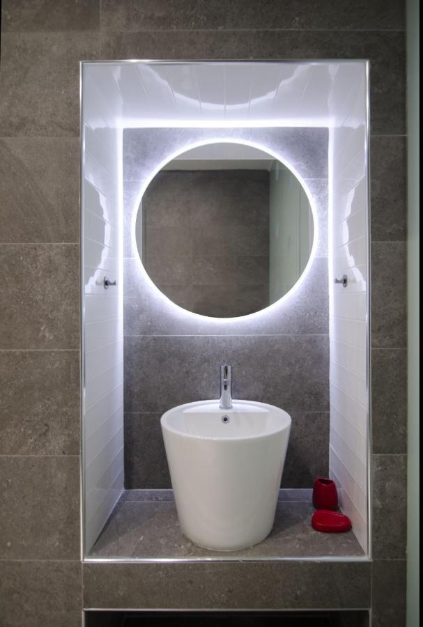 Senglea Suites Kültér fotó
