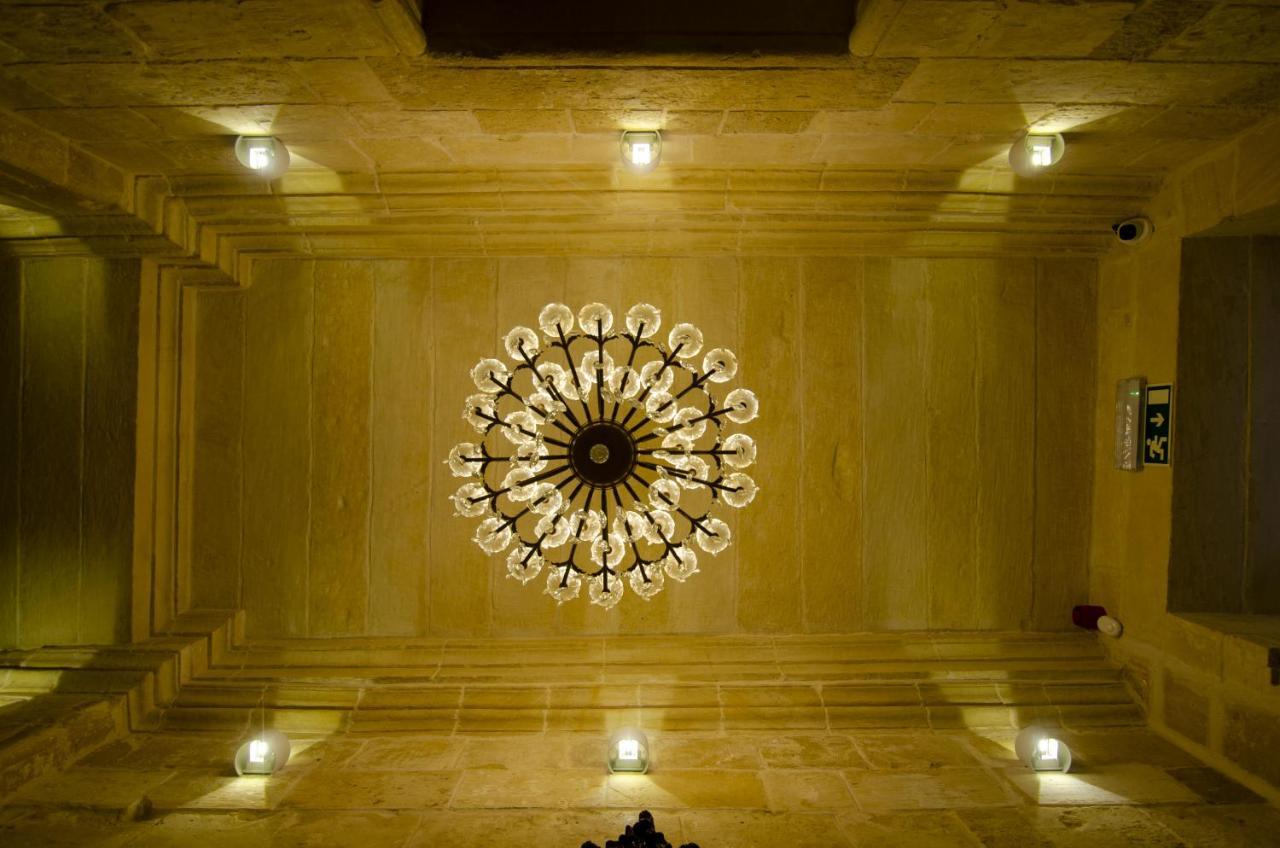 Senglea Suites Kültér fotó