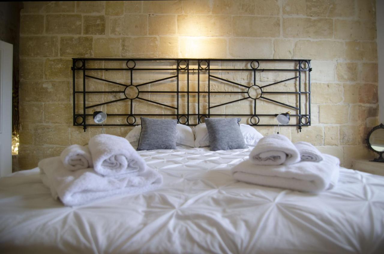 Senglea Suites Kültér fotó
