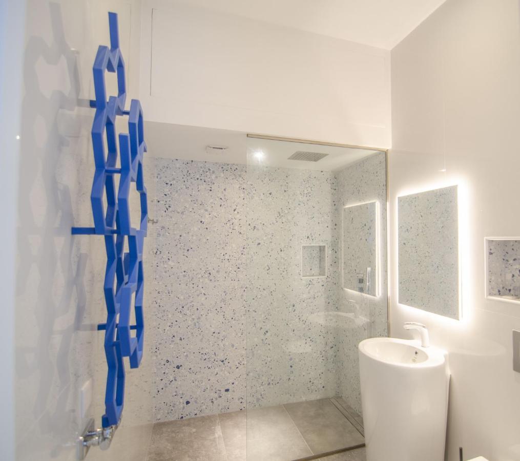 Senglea Suites Kültér fotó