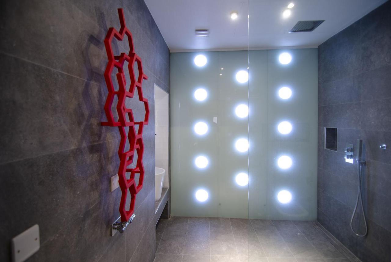 Senglea Suites Kültér fotó