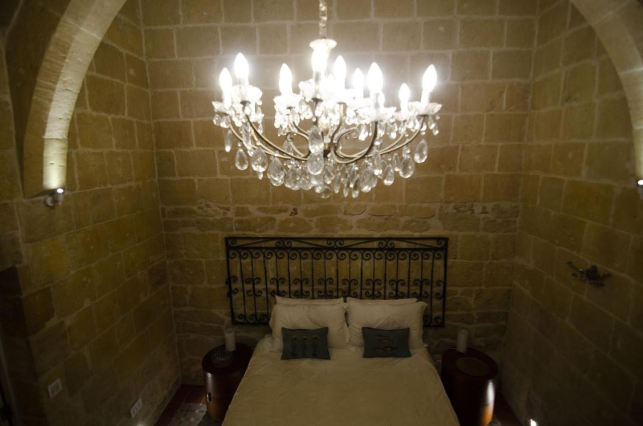 Senglea Suites Kültér fotó